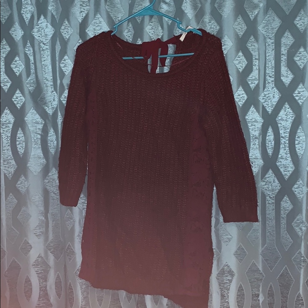 Sweater
